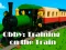 Obby: Training on the Train — free online game