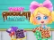 Yummy Chocolate Factory — free online game