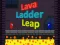 Lava Ladder Leap — free online game