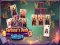 Fortune's Deck Solitaire — free online game