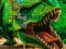 Dino Park Jigsaw — nemokamas žaidimas internete