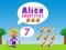 Juego World of Alice Quantities en línea