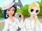 Princess Diner de Blanc — free online game