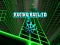 Racing Ball 3D — free online game