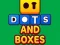 Dots and Boxes — free online game