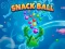 Snack Ball — free online game