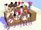 Sauna Run — free online game
