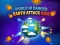 World in Danger Earth Attack Kids — free online game