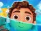 Ocean Kids Back To School — free online game