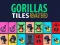 Gorillaz tiles — free online game