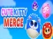 Cute Kitty Merge — free online game