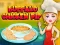 Hazel & Mom's Recipes Buffalo Chicken Dip — free online game