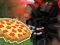Feed all the Monsters in the Mineblock — free online game