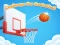 Challenge the Basketball — free online game