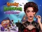 Spooky Halloween Makeover — free online game