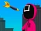 Igra Arrow Squid online