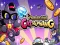 Phantom thief Cat Running — free online game