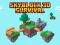 Skyblock 3D: Survival — free online game