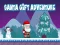 Santa Gift Adventure — jogo online grátis