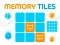 Memory Tiles — free online game