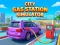 City Gas Station Simulator — free online game