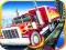 Lojë Impossible Truck Driving Simulation 3D në internet