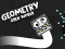 Geometry Open World — free online game