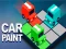 Car Paint — free online game