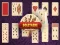 Solitaire Deluxe Edition — free online game