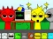 Sprunki Retake — free online game