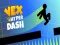 Vex Hyper Dash — free online game