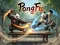 PongFu — free online game