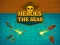 Heroes Of The Seas — free online game