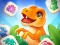 Dino Match — free online game