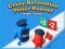 Crazy Revolution Police Runner : Hyper Casual — free online game