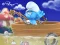 The Smurfs: Ocean Cleanup — free online game
