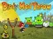 Birdy Mad Throw — free online game
