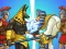 Leikur Monster Heroes Of Myths á netinu