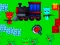 Sprunki Dead Rails — free online game