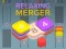 Relaxing Merger — free online game
