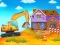 Construction Truck — free online game