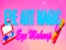 Eye Art Magic Eye Makeup — free online game