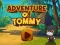 Adventure of Tommy — free online game