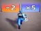 Soldier Run Evolution — free online game