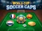World Cup Soccer Caps — free online game