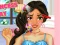Latina Princess Spa Day — free online game