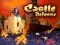 Spel Castle Defense på nätet