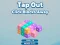 Tap Out Click Blocks Away — free online game