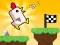 Chicken Scream Race — free online game