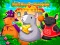Rat's House - Nonogram — free online game